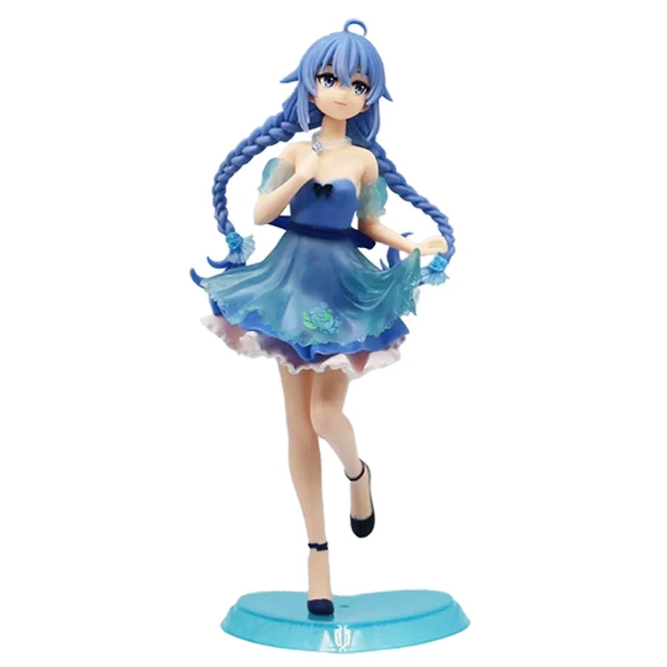 Jobless Reincarnation Adult PVC Figure