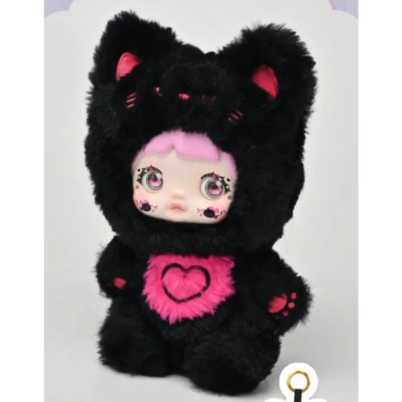 Nommi Blind Box Figure