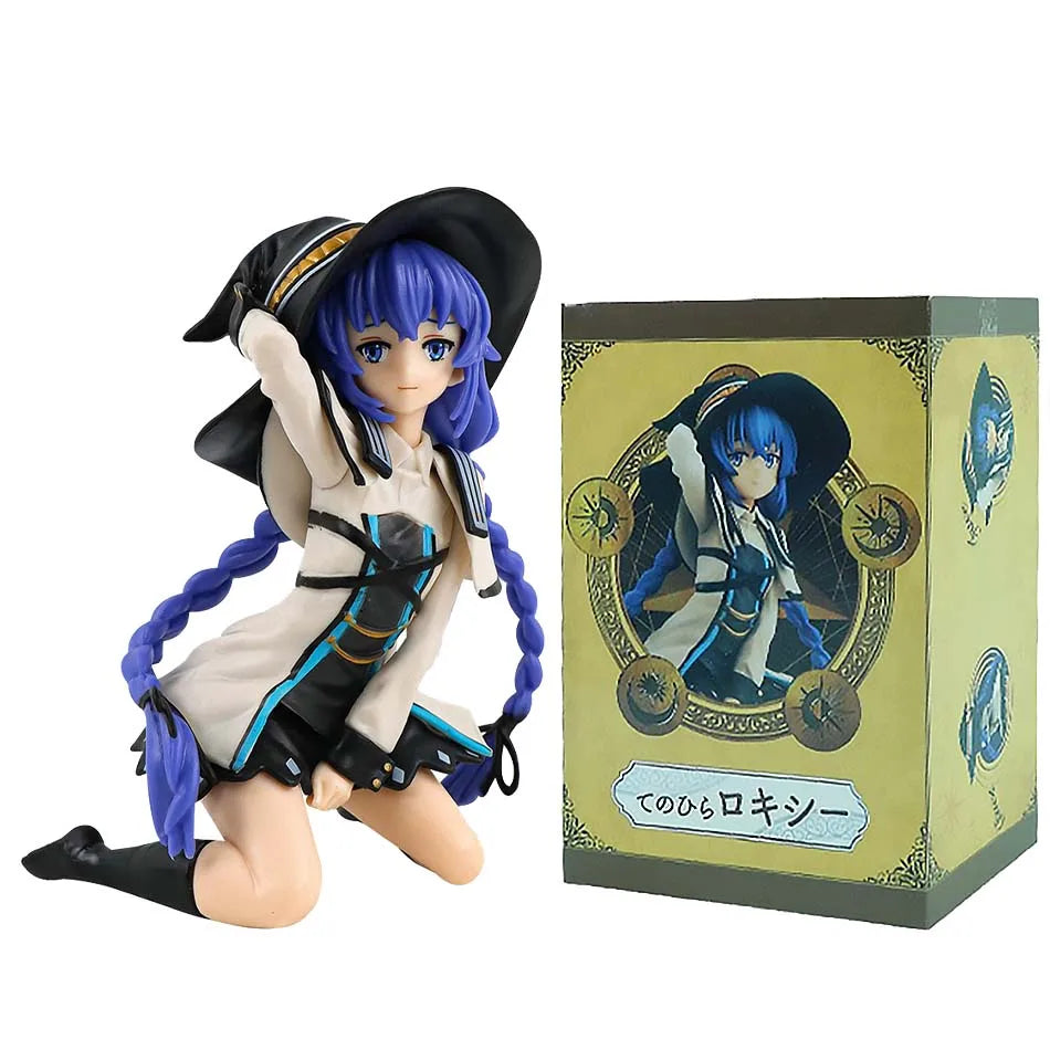 Mushoku Tensei Eris Boreas Greyrat PVC Statue