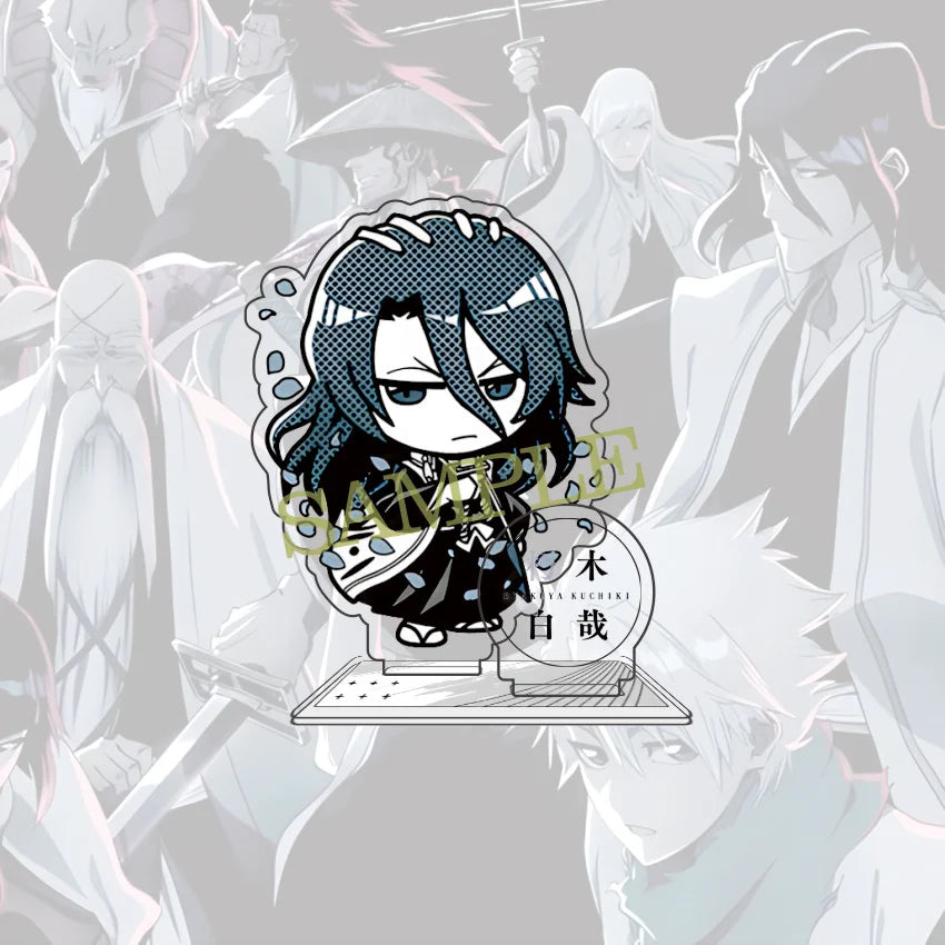 Bleach Ichigo Acrylic Stand