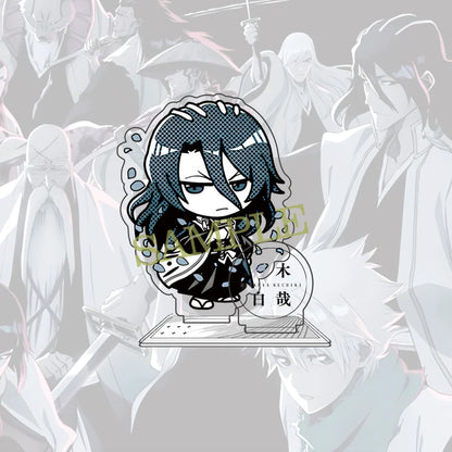 Bleach Ichigo Acrylic Stand