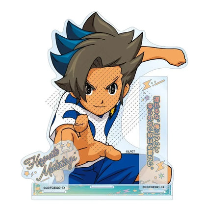 Inazuma Eleven Asuto Inamori Acrylic Stand