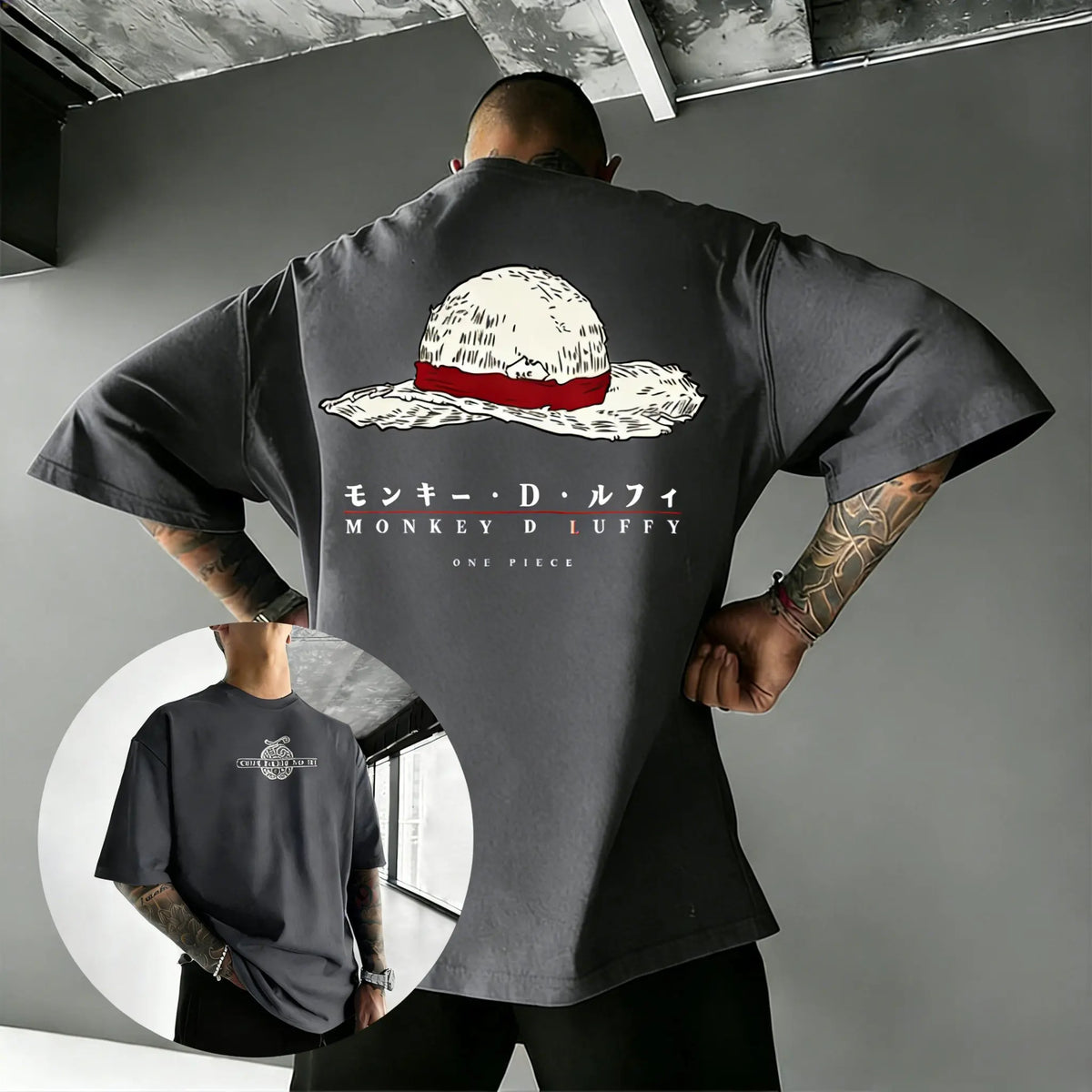 One Piece Anime Luffy T Shirt Men Women Summer Graphic Tee Streetwear Casual Short Sleeve Tops 2026 New Fashion Cartoon Print