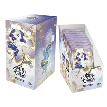 My Little Pony Radiant Moon Card Pack