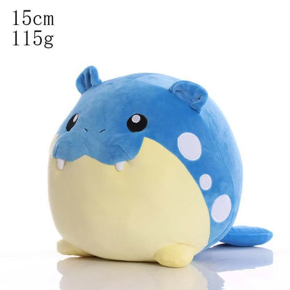 Pokemon Pikachu Plush Doll