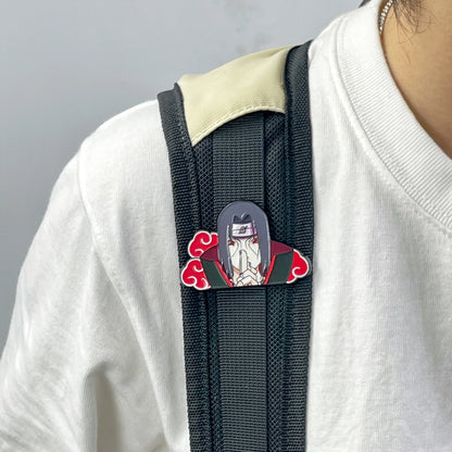 Anime Manga Enamel Pin