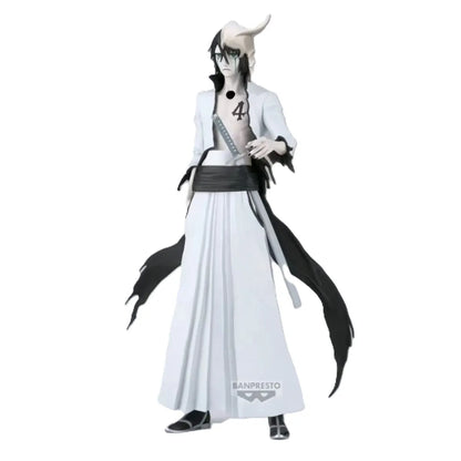 Bleach Ulquiorra Cifer PVC Statue