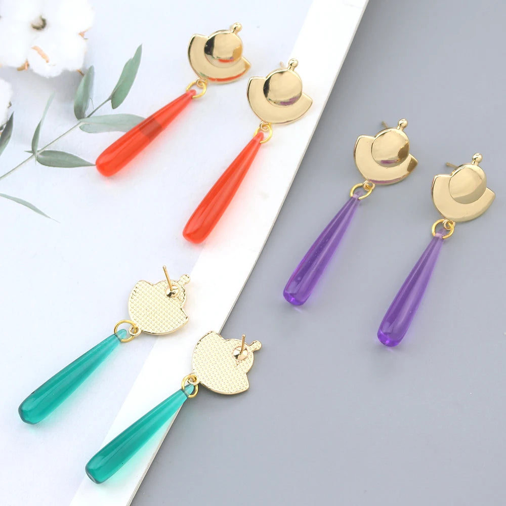 The Apothecary Diaries Mao Mao Earrings