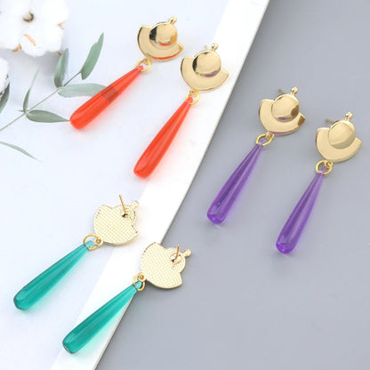 The Apothecary Diaries Mao Mao Earrings