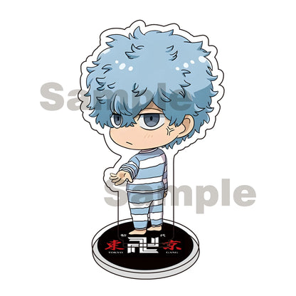 Tokyo Revengers Mikey Acrylic Stand