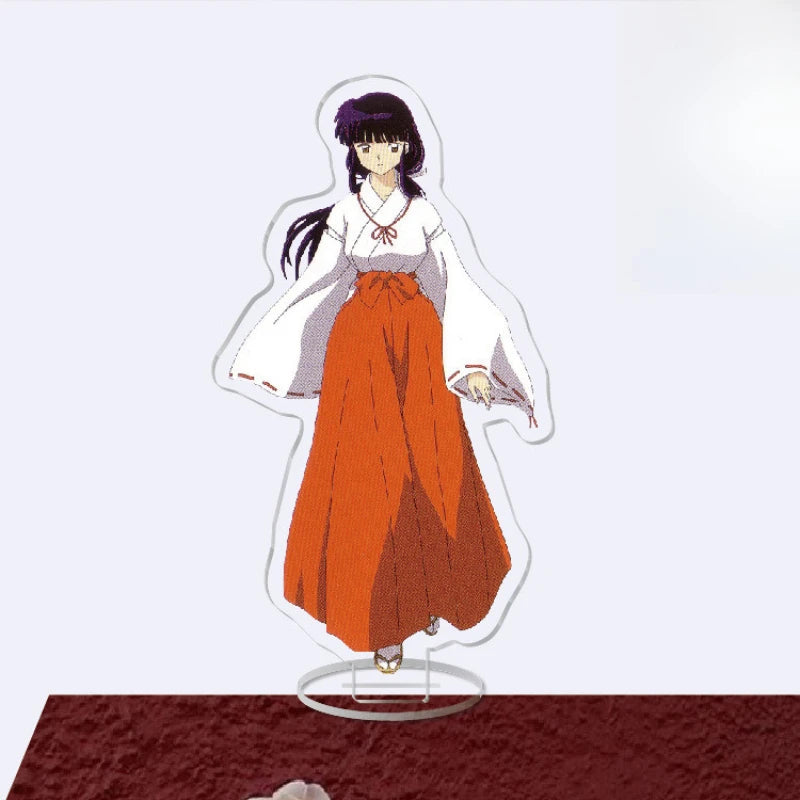 Inuyasha Sesshomaru Acrylic Stand