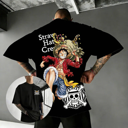 One Piece Zoro T-Shirt