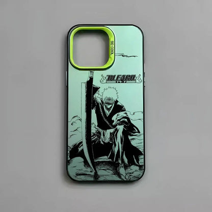 Bleach Kurosaki Ichigo Phone Case