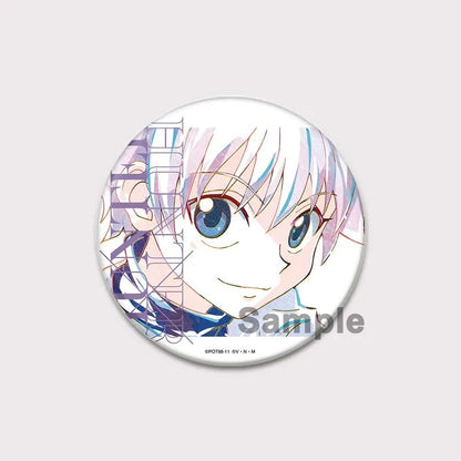 Hunter X Hunter Killua Brooch