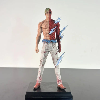 Jujutsu Kaisen Nanami Kento PVC Statue