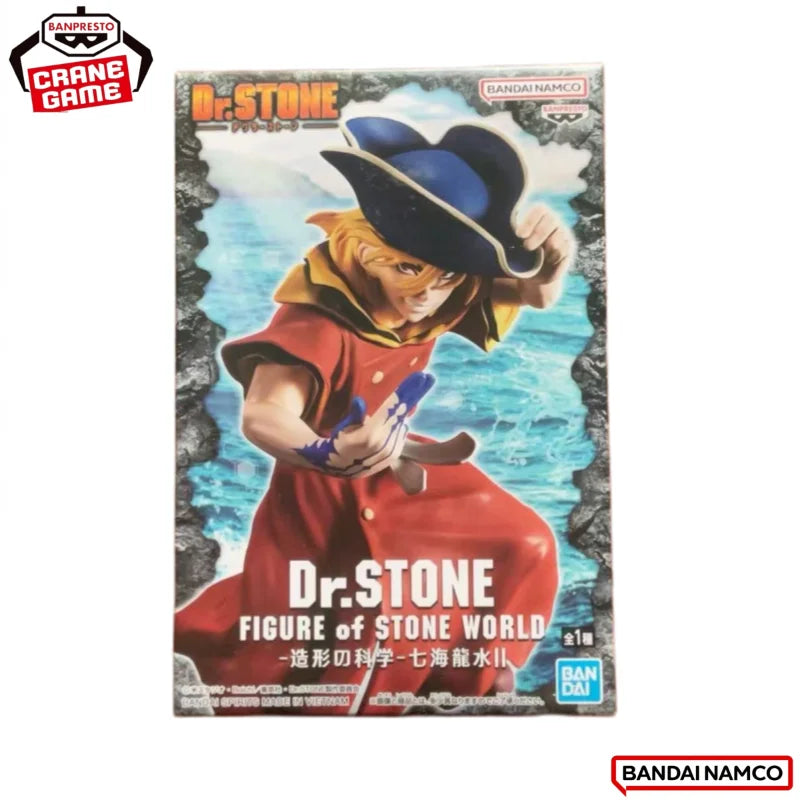 Dr Stone Xeno Action Figure