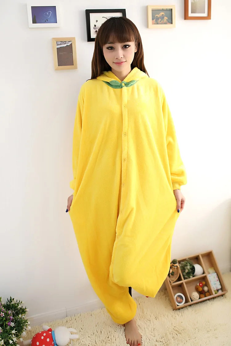 Pluto Pluto Kigurumi Onesie