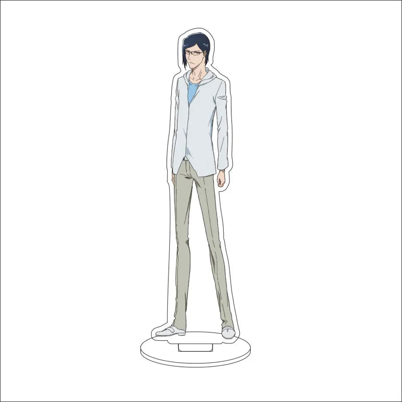 Bleach Ichigo Acrylic Stand