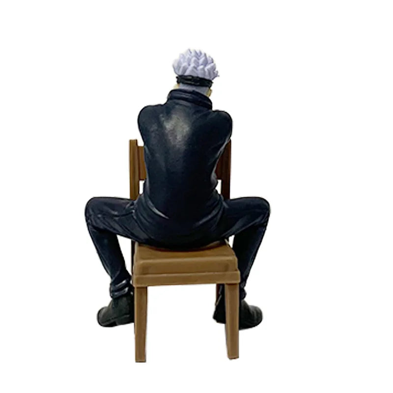 Jujutsu Kaisen Gojo Satoru PVC Statue
