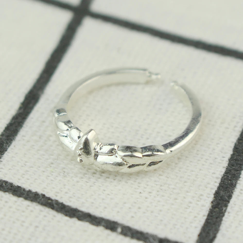 Sousou No Frieren Rings