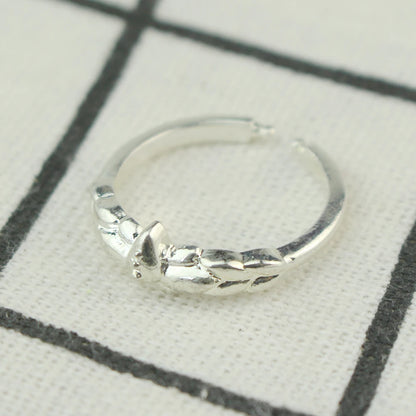 Sousou No Frieren Rings