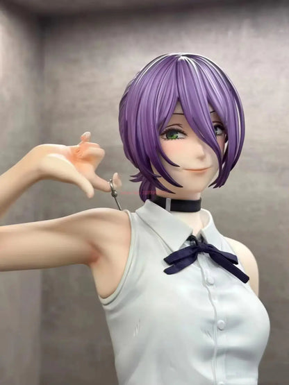 Chainsaw Man Reze PVC Statue
