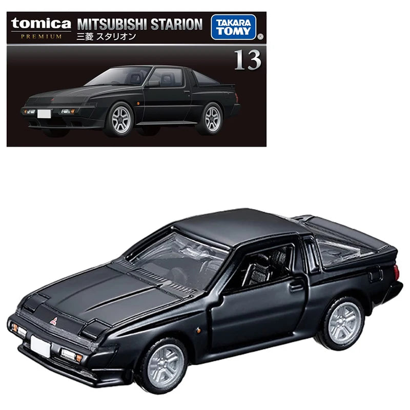 Initial D Takumi AE86 Model