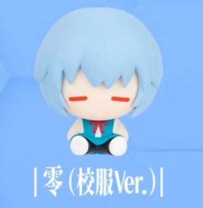 Neon Genesis Evangelion Eva Fridge Magnet