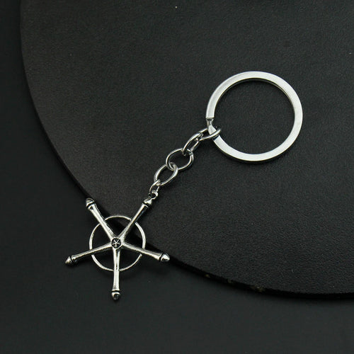 Bleach Uryuu Amulet