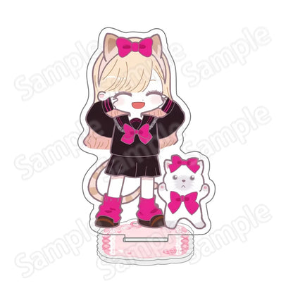 My Dress-Up Darling Marin Kitagawa Acrylic Stand