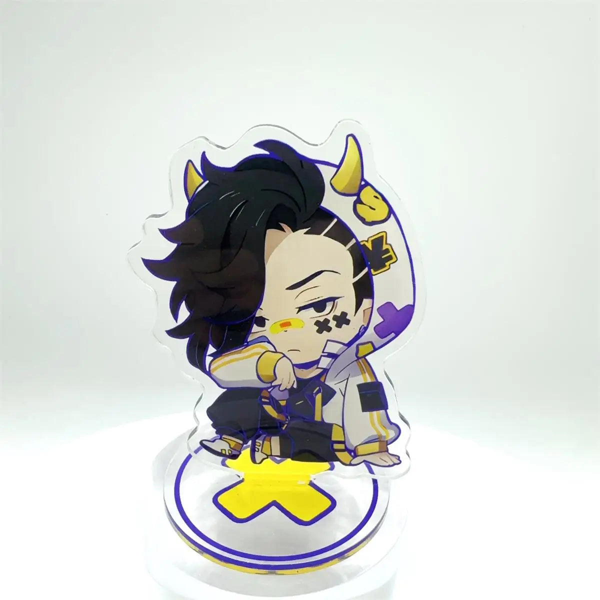 Tokyo Revengers Manjiro Acrylic Stand