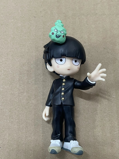 Mob Psycho 100 III Shigeo Kageyama Q-Style Figure