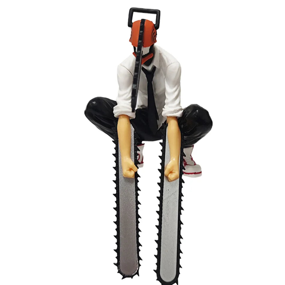 Chainsaw Man Denji PVC Figure