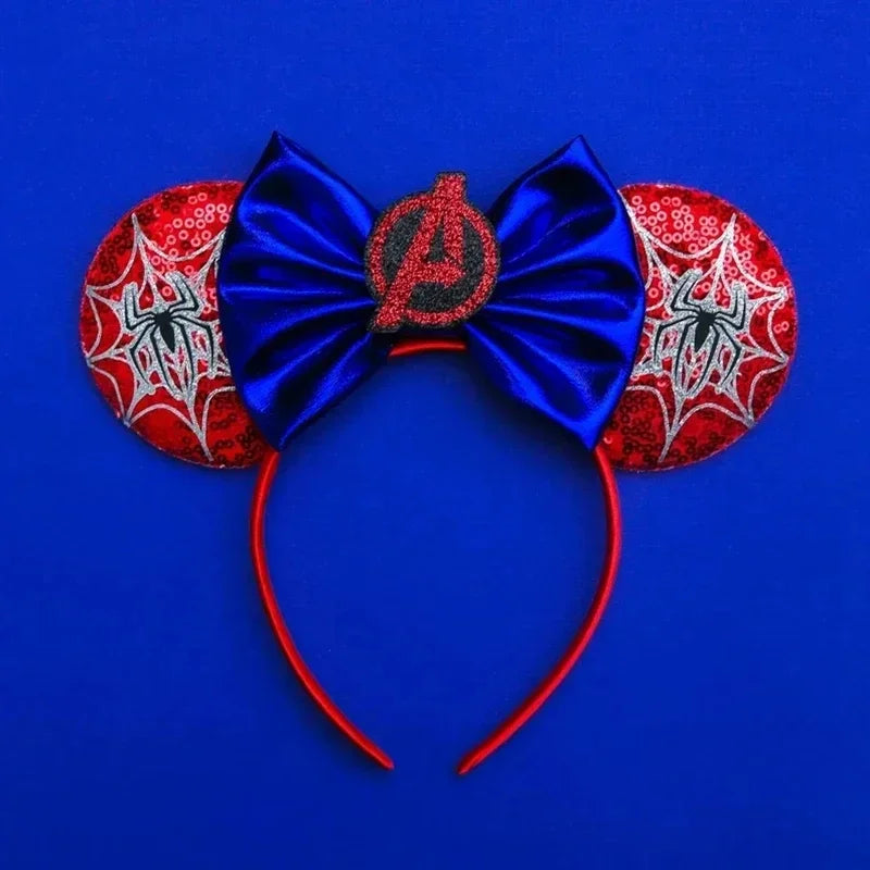 Star Wars Grogu Hairband