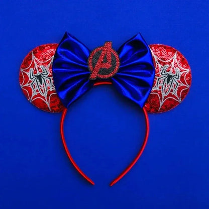 Star Wars Grogu Hairband