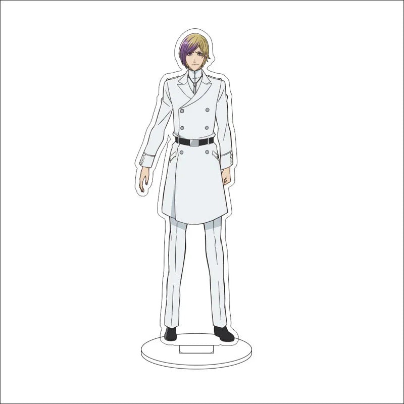 Bleach Ichigo Acrylic Stand