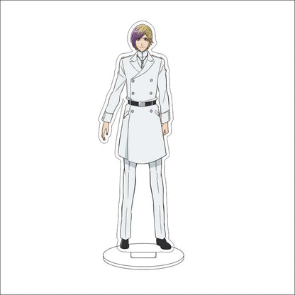 Bleach Ichigo Acrylic Stand