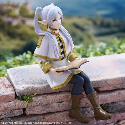 18cm Noodle Stopper Sousou no Frieren Anime Girl Figure