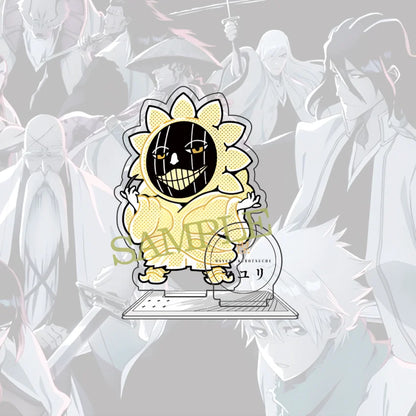 Bleach Ichigo Acrylic Stand
