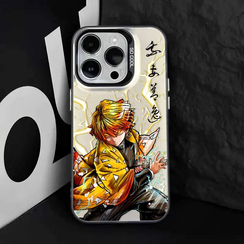 Demon Slayer Tanjiro Phone Case