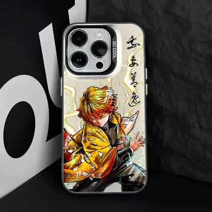 Demon Slayer Tanjiro Phone Case