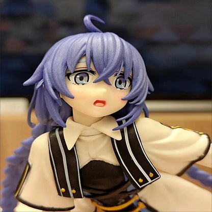 Mushoku Tensei Roxy Migurdia PVC Statue