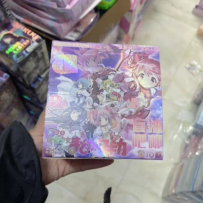 Anime Character Badge Brooch