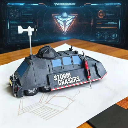 Titus Dominator 3 Interceptor