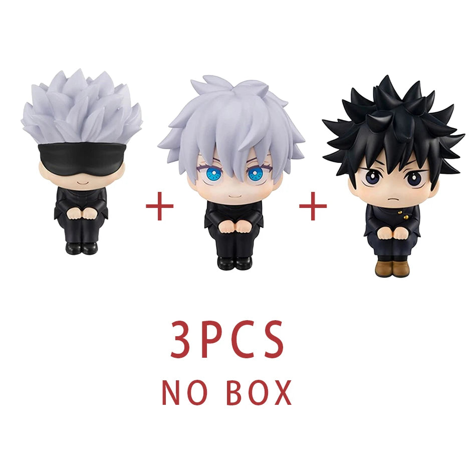 Jujutsu Kaisen Yuji PVC Figure