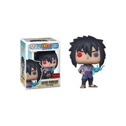 Desktop Decoration Anime popstyle OROCHIMARU PAIN Hinata Sasuke Itachi Kakashi Obito Vinyl Action Figure Toys Xmas Gift