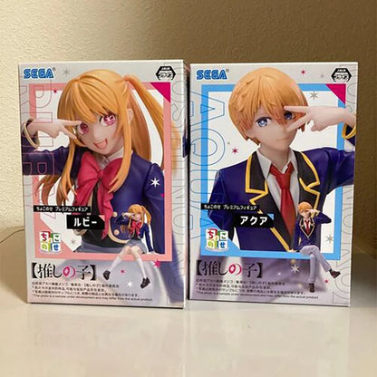 Oshi No Ko Hoshino PVC Statue