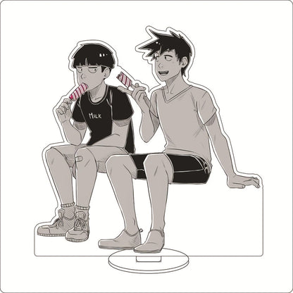 Mob Psycho 100 Shigeo Kageyama Acrylic Stand