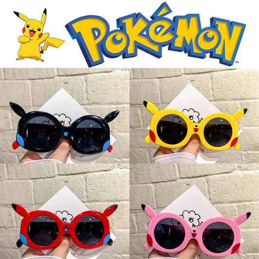 Pokemon Pikachu Sunglasses