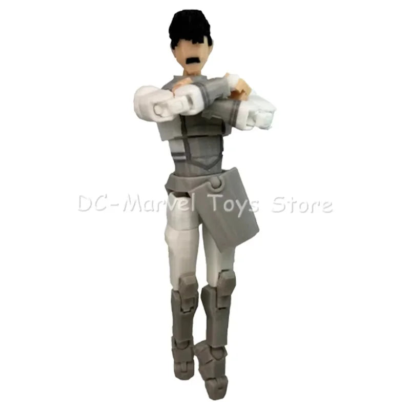 Invincible T13 Action Figure